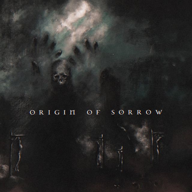 Afflicta - Origin of Sorrow