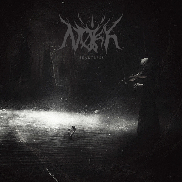 Nøkk - Heartless