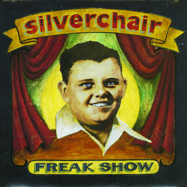 Freak Show artwork