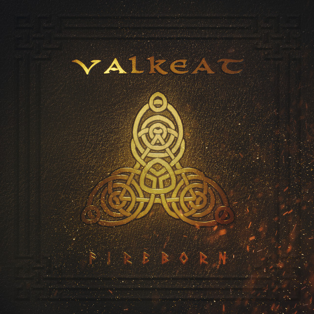 Valkeat - Fireborn