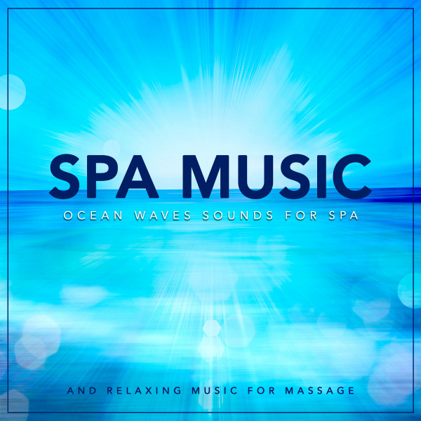 Spa Music album cover