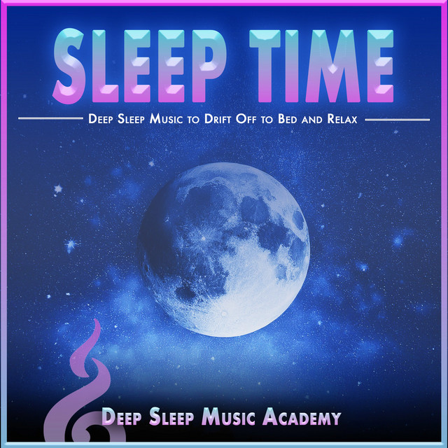 Sleep Time album cover