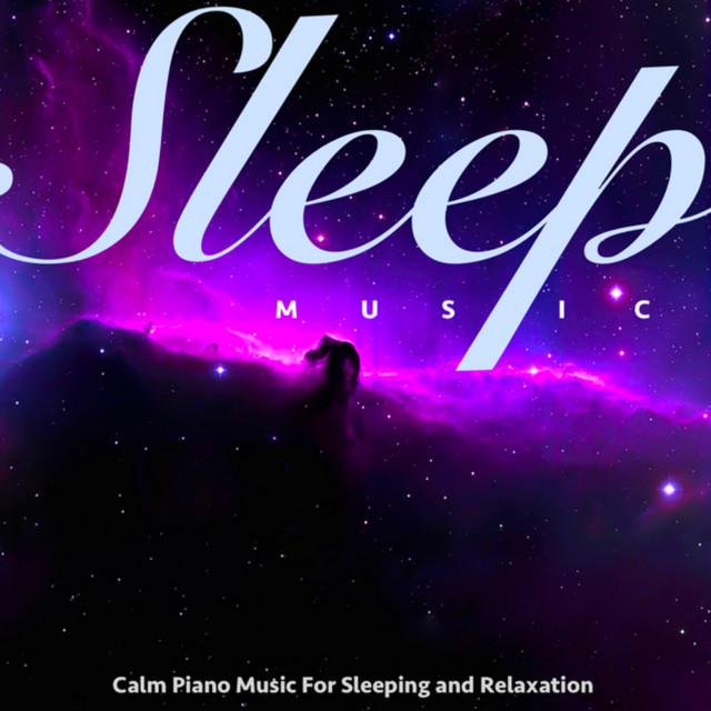 Sleep Music album cover