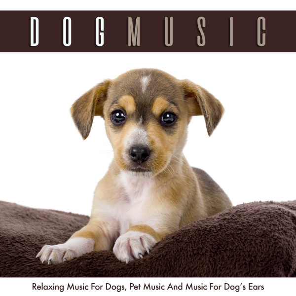 Dog Music album cover
