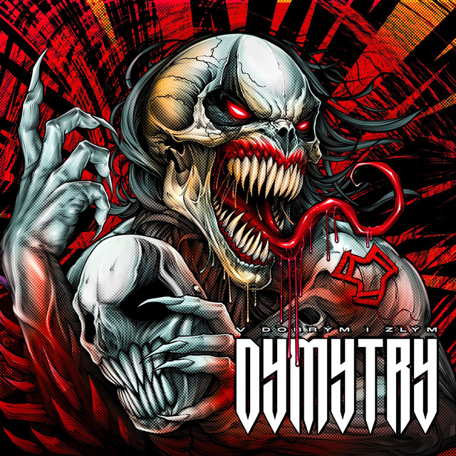 Dymytry - V Dobrým i zlým