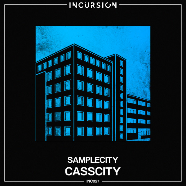 CassCity
