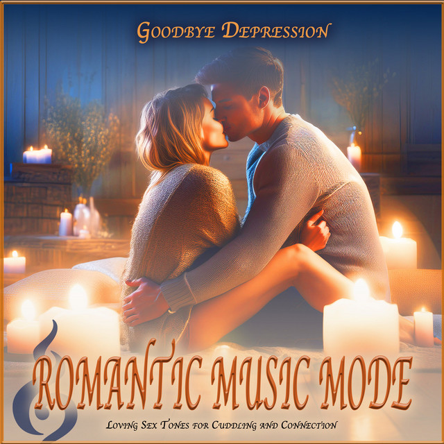 Romantic Music Mode album cover