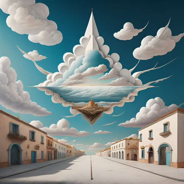 OUJDA cover art
