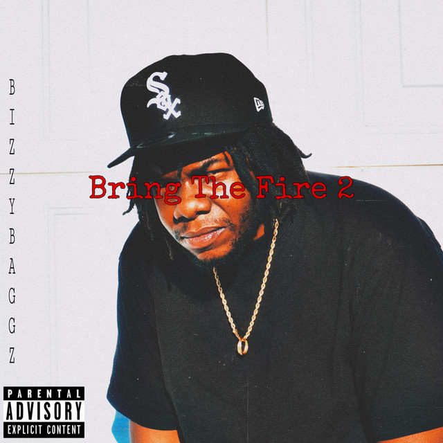 BRING THE FIRE 2