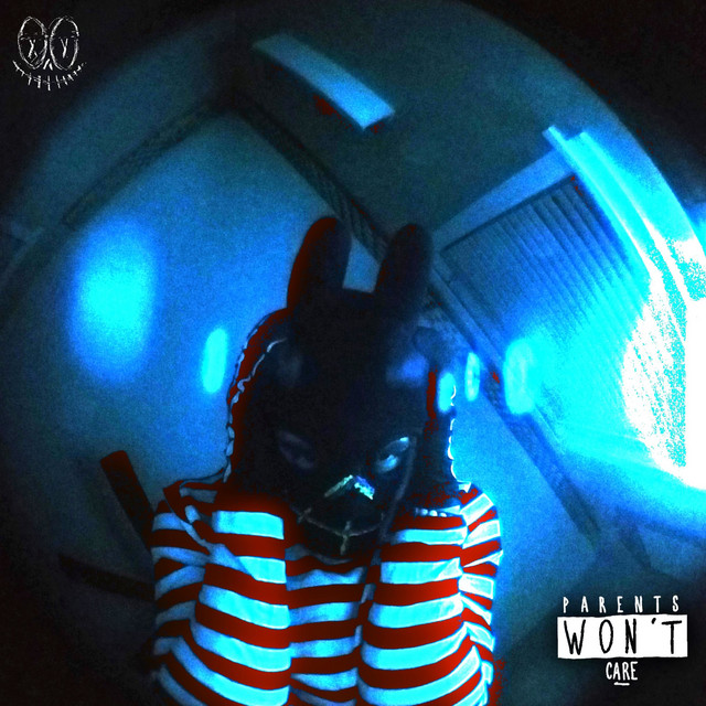happyness. album cover art