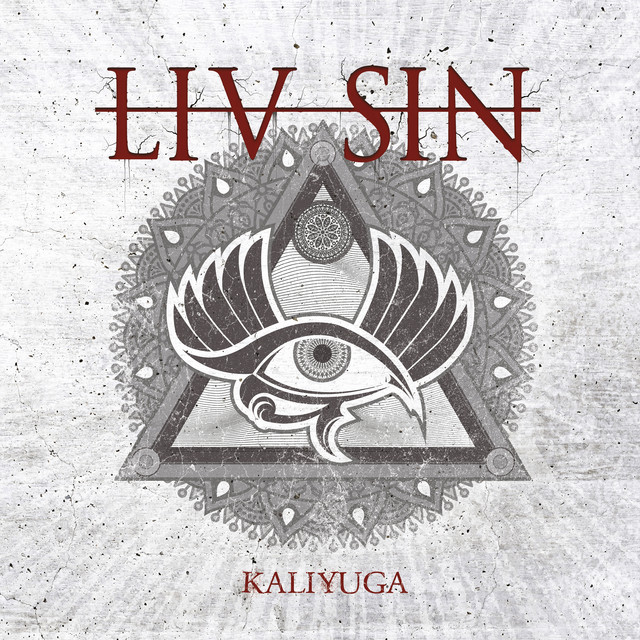 Liv Sin - KaliYuga