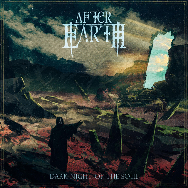 After Earth - Dark Night of the Soul