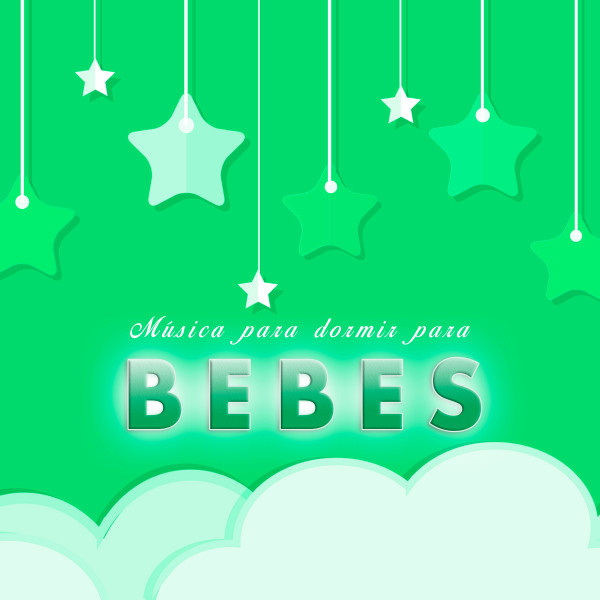 Música para dormir bebes, Vol. 4 album cover