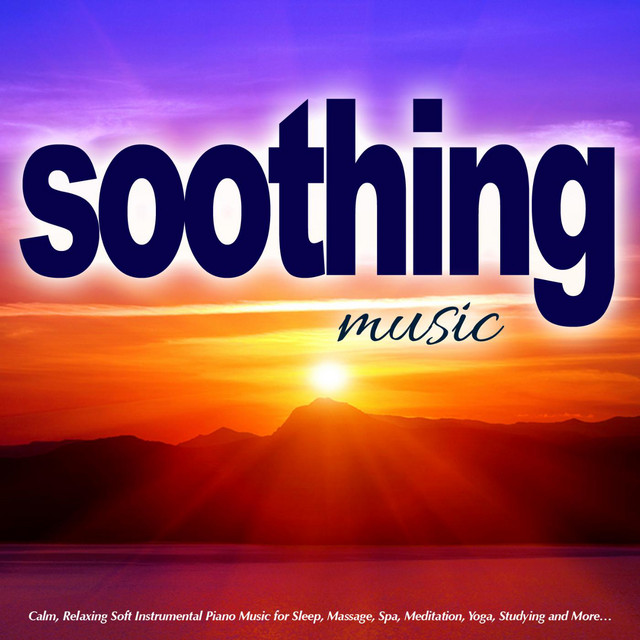 Soothing Music album cover