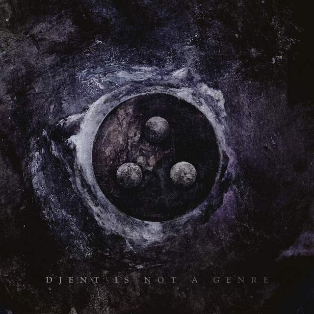 Artwork: Periphery V: Djent Is Not a Genre