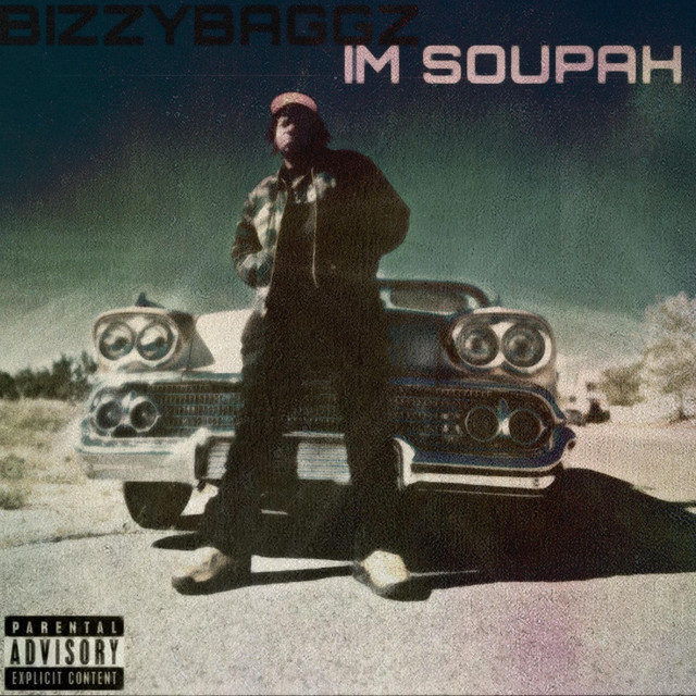 I'm Soupah