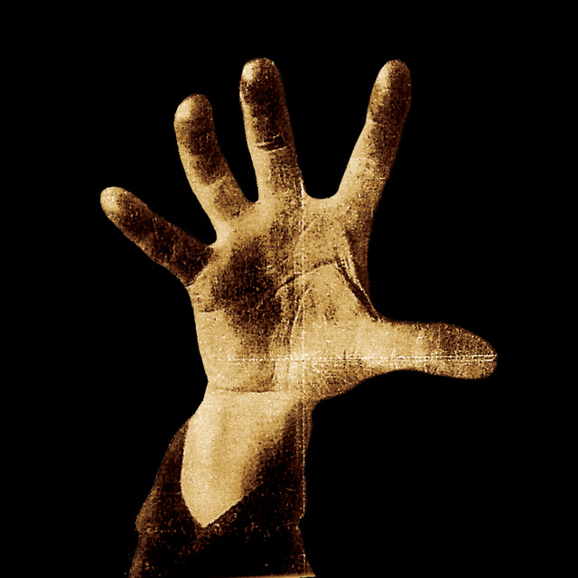 System of a Down artwork