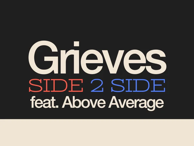 Grieves | Spotify