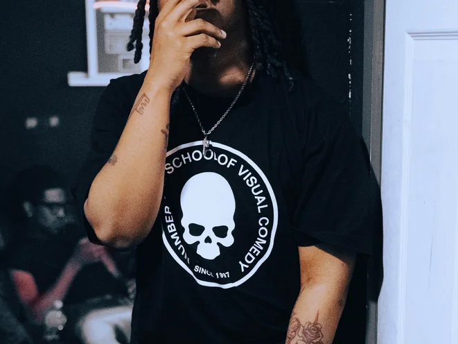 Vonte* | Spotify