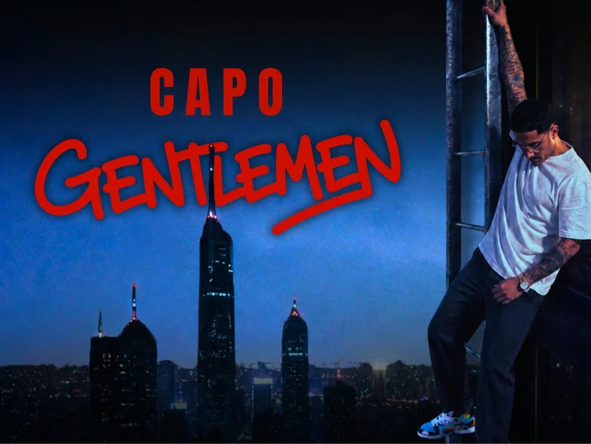 CAPO | Spotify
