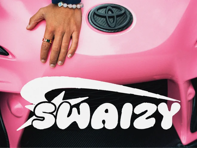 Swaizy | Spotify