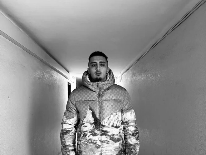 Morad | Spotify