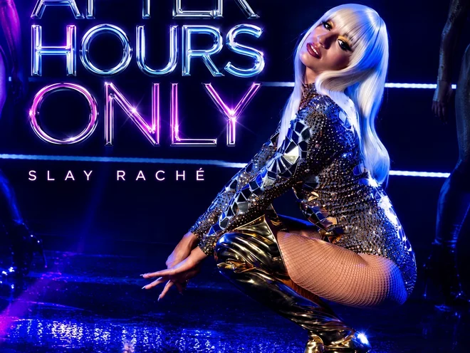 Slay Raché | Spotify