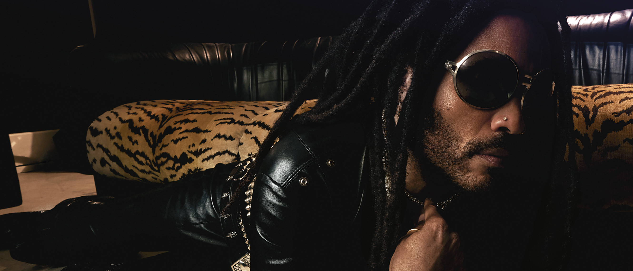 Lenny Kravitz Tickets Berlin (Uber Arena) on 7/27/2026 at 8:00 PM
