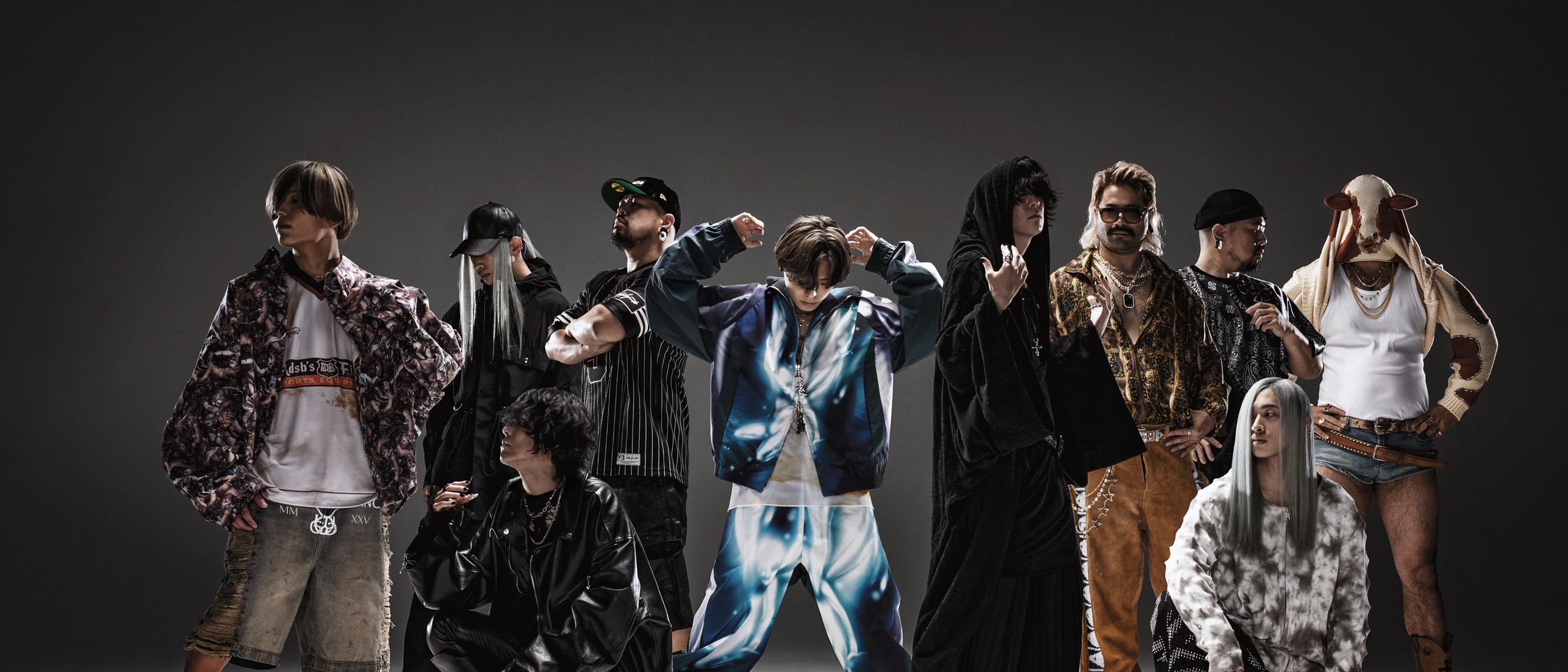 Fear, and Loathing in Las Vegas, Novel Core Tickets 広島市中区