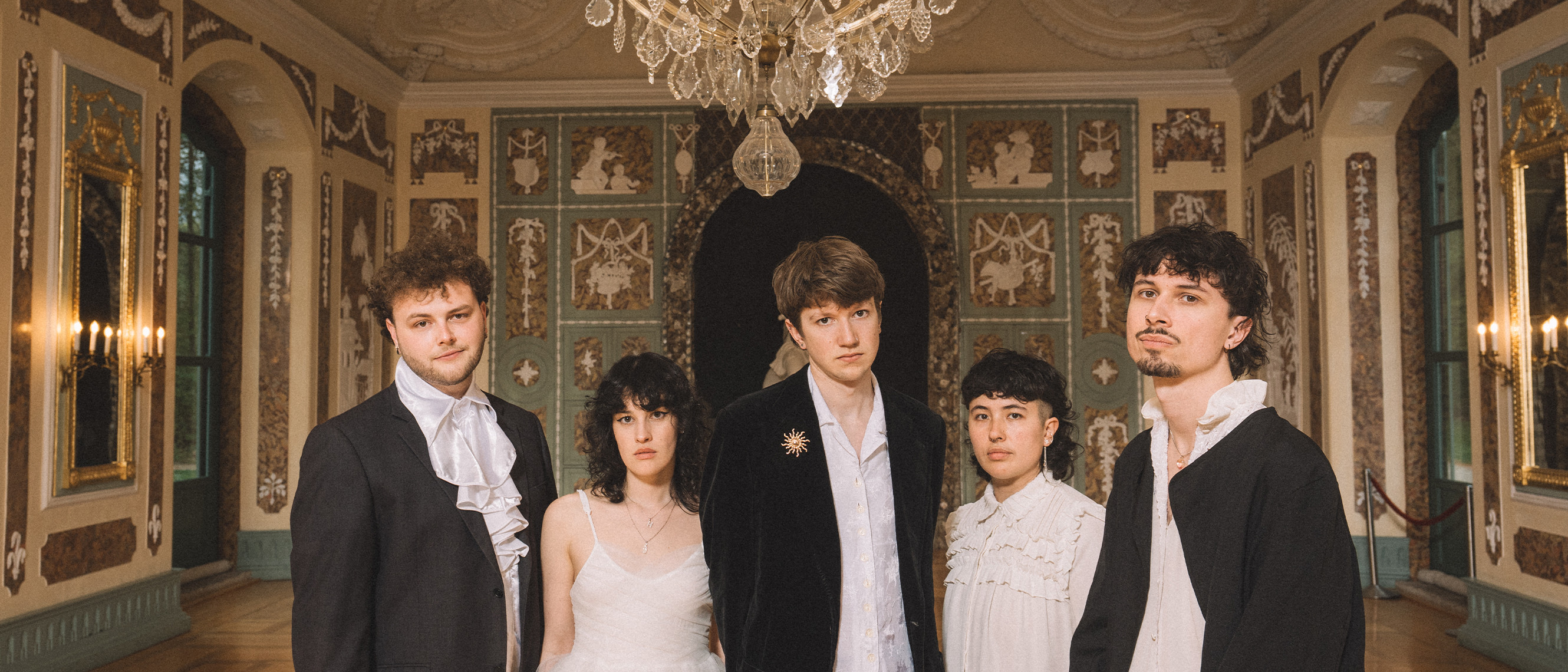 Attic Ocean, Houndshark, sadplanet Tickets London (The George