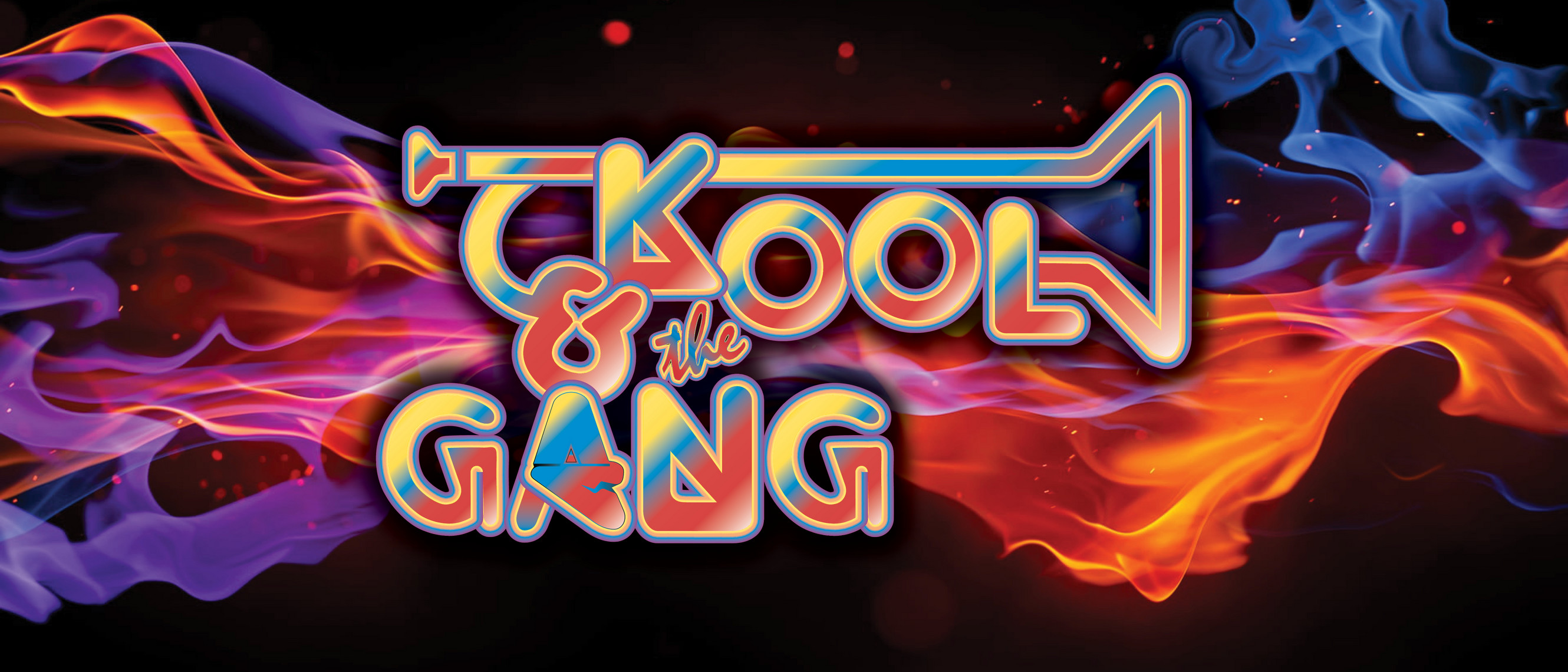 Kool the gang tickets giessen kloster schiffenberg on 8 20 2025 at