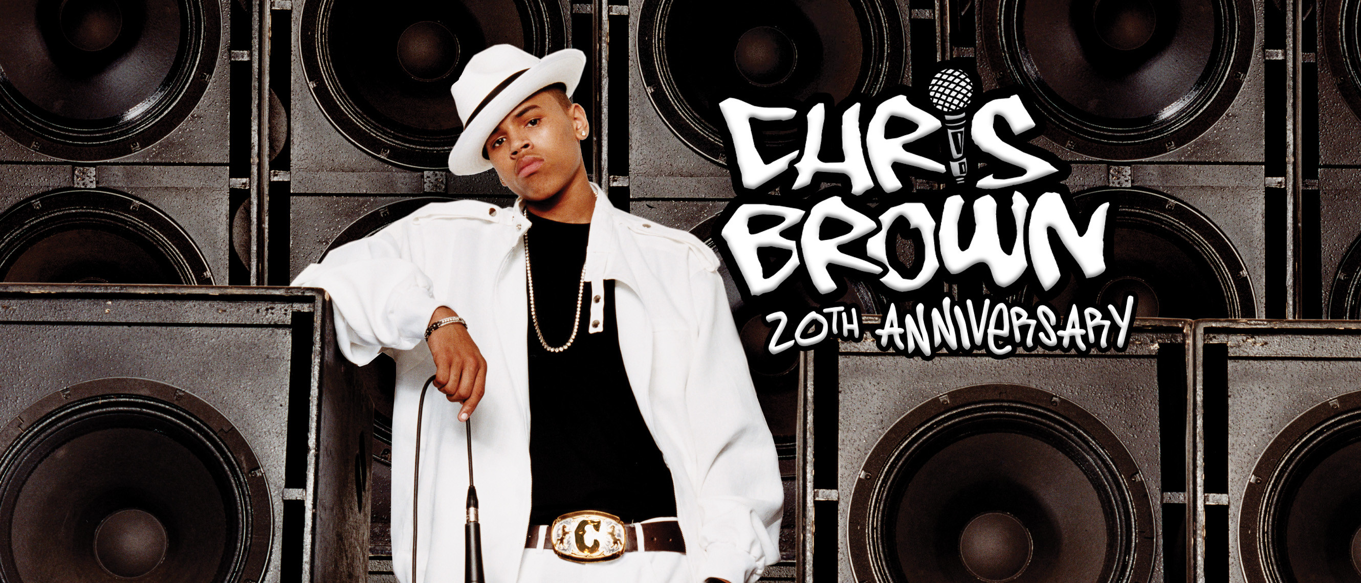 Chris Brown, Plies, Monica, Trick Daddy, Rob49, Tems, Sexyy Red ...