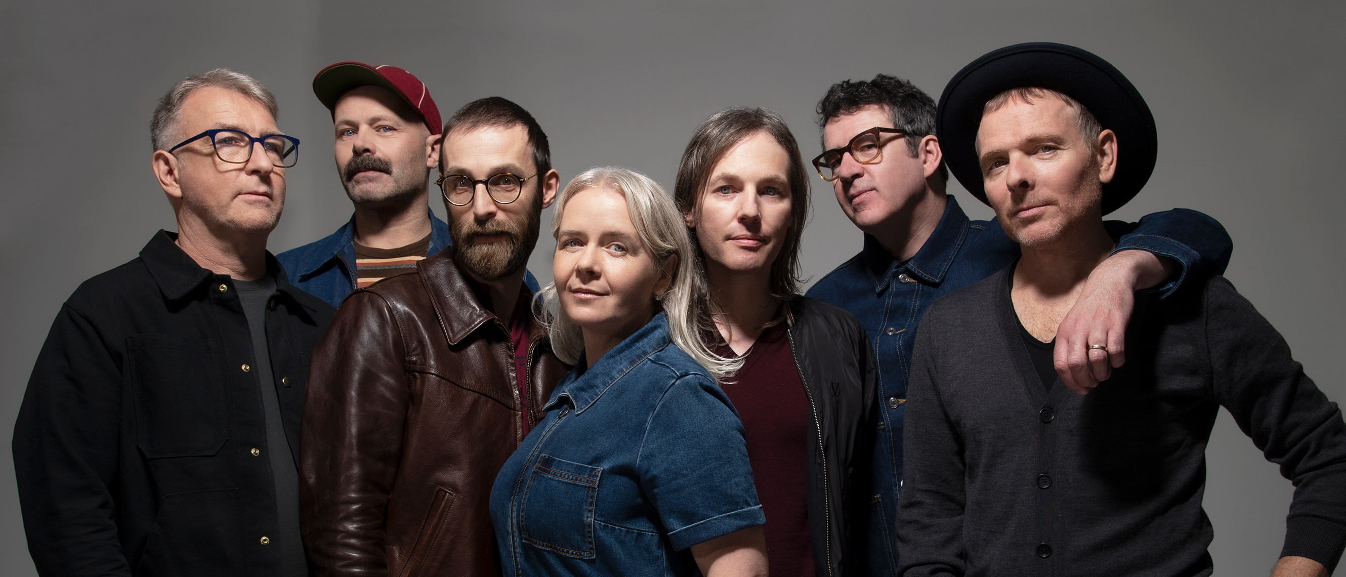 Belle and Sebastian Tickets Eixample (Barcelona, BARTS Festival