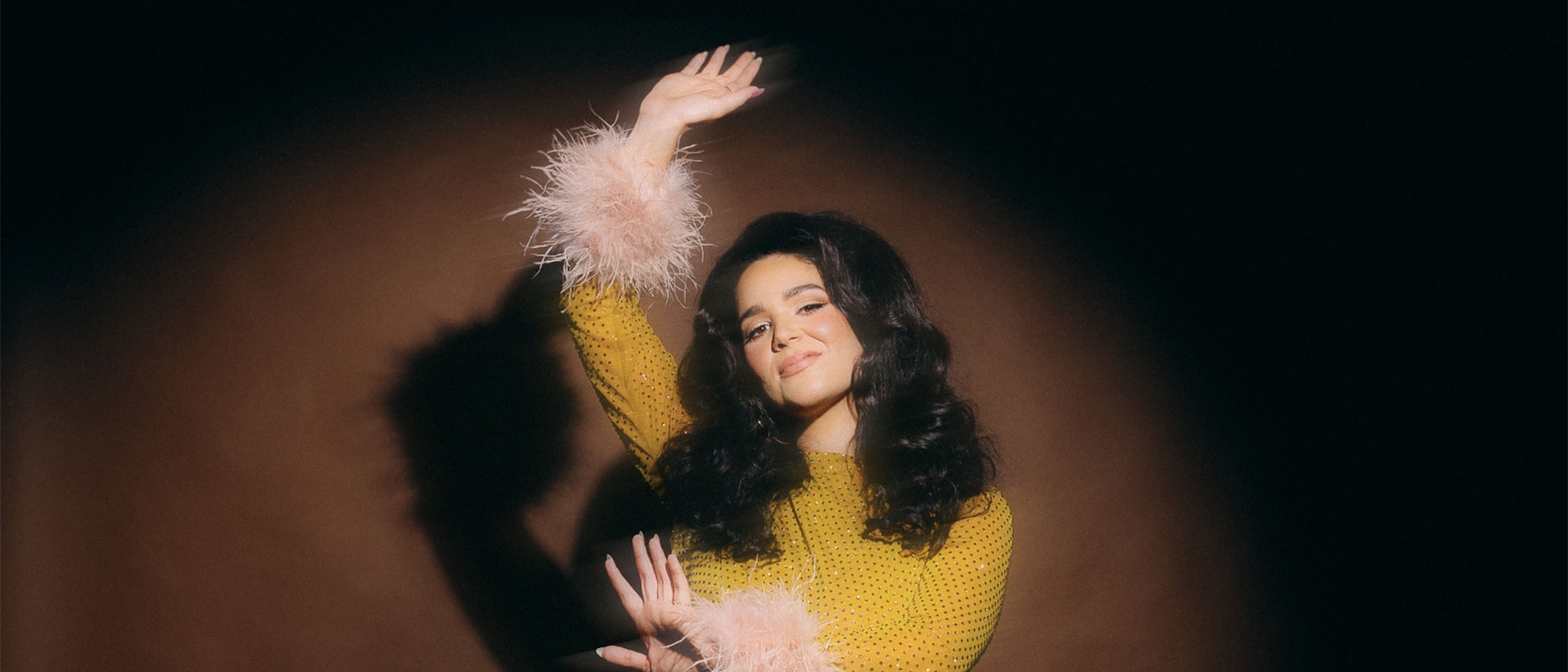 Emily　になります。　発送は5月3日(日)予定 Emily Nenni Tickets Nashville (Nissan Stadium) on 6/7/2026 at 1:35
