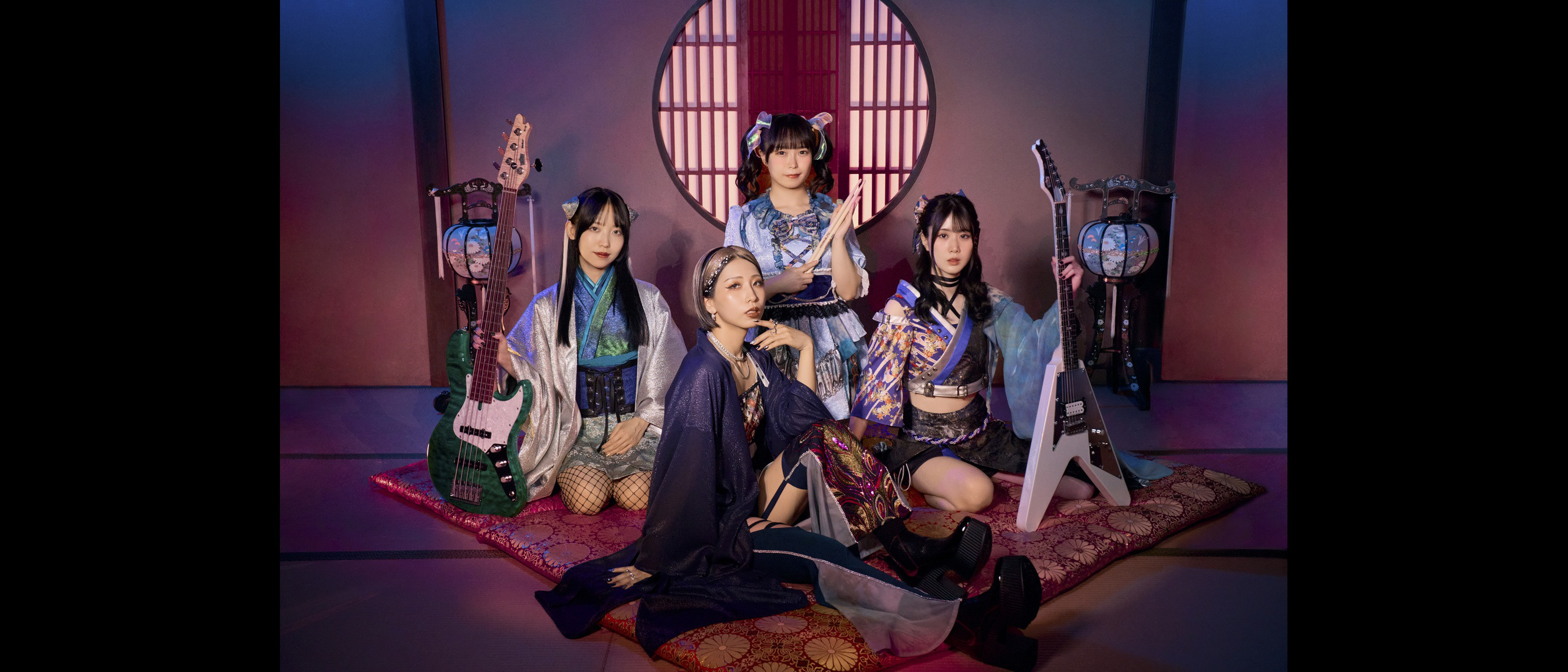HAGANE Tickets 広島市中区 (LIVE VANQUISH) on 8/9/2026