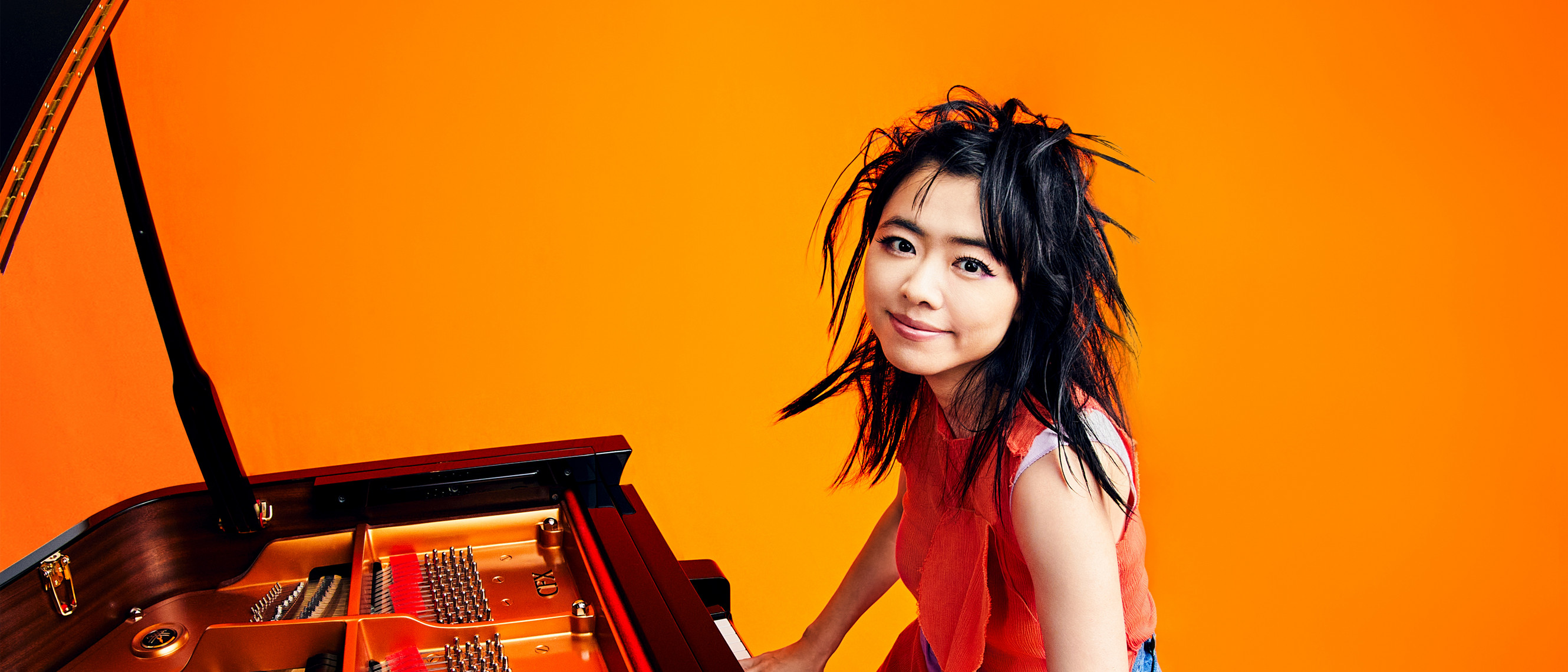 Hiromi Tickets Cincinnati (Ludlow Garage Cincinnati) on 10/13/2026