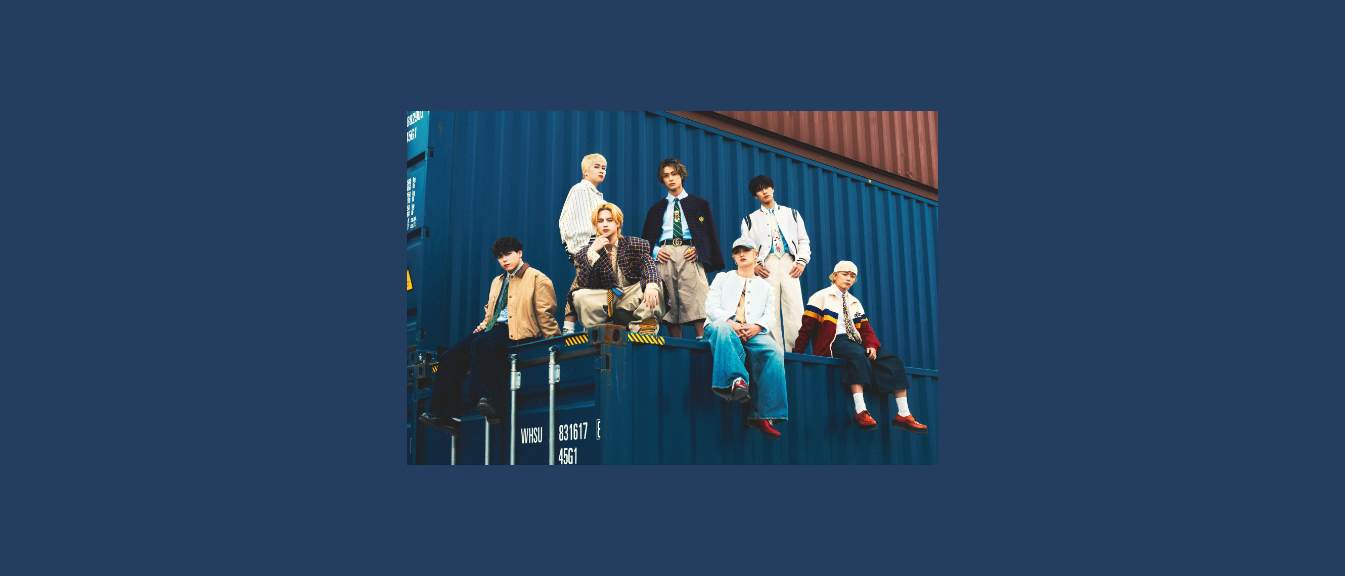 BALLISTIK BOYZ from EXILE TRIBE Tickets 江東区 (豊洲PIT) on 8/5
