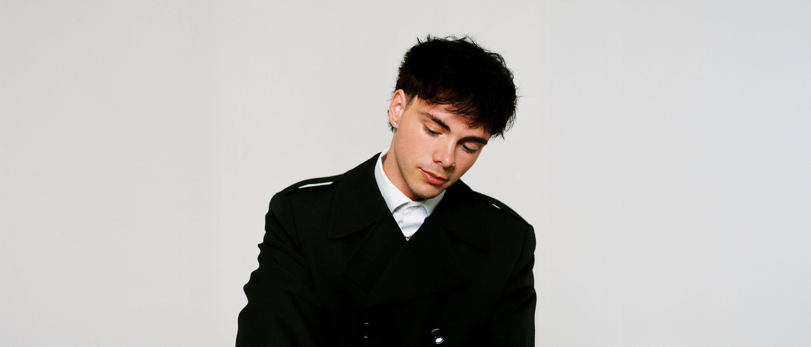 Corbyn Besson - Spotify Statistics | PastSpot