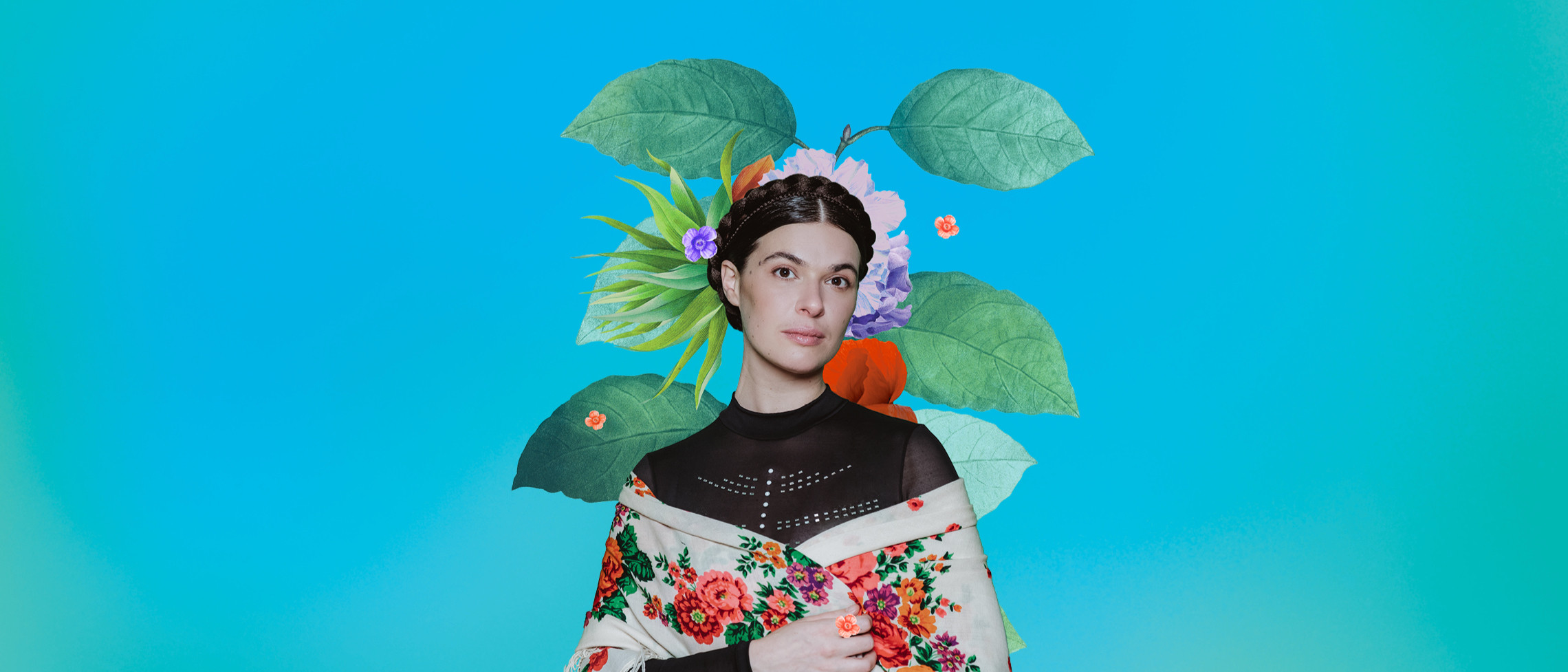 GANNA Tickets Hamburg (MS Stubnitz) on 4/23/2025 at 8:00 PM | Spotify