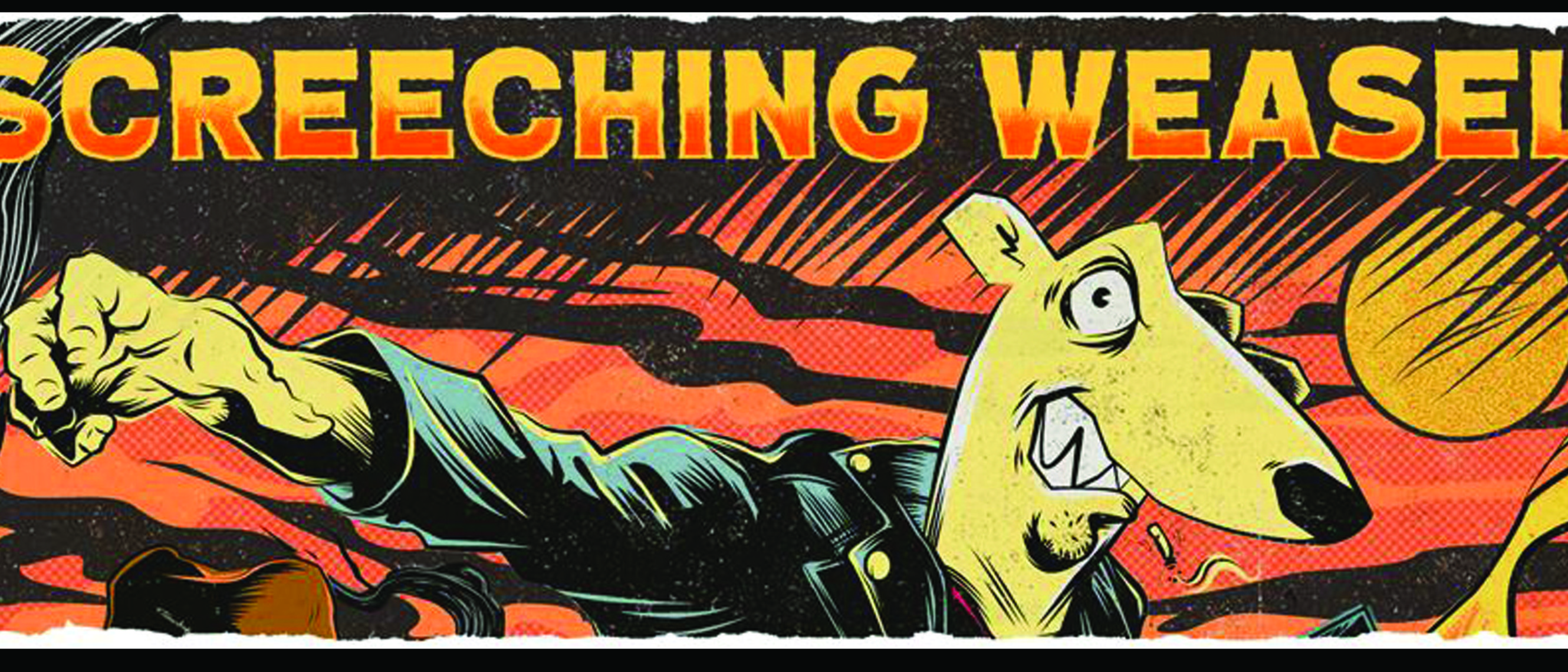 Screeching Weasel, The Queers Tickets San Diego (The Observatory