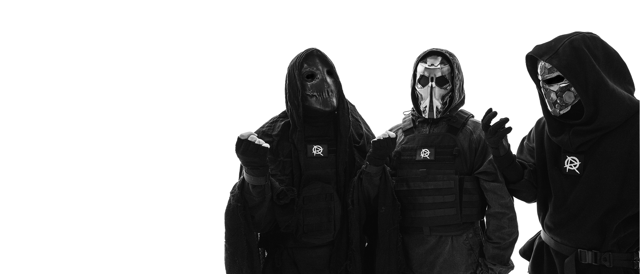 THE RESISTANCE Tickets Los Angeles (The Vermont Hollywood) on 10
