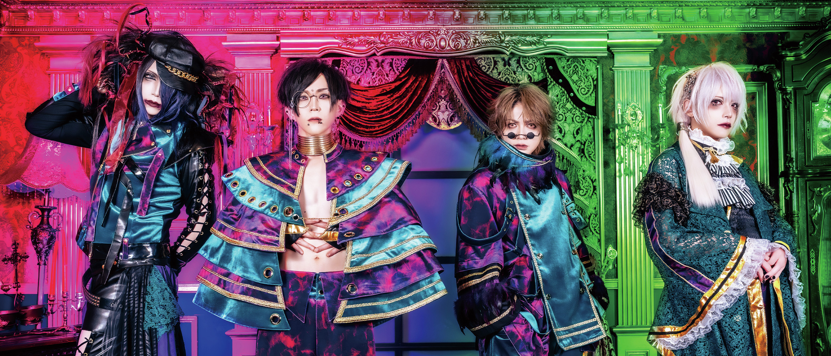 Sick2 Tickets 渋谷区 (WWW) on 7/13/2026 at 6:00 PM | Spotify