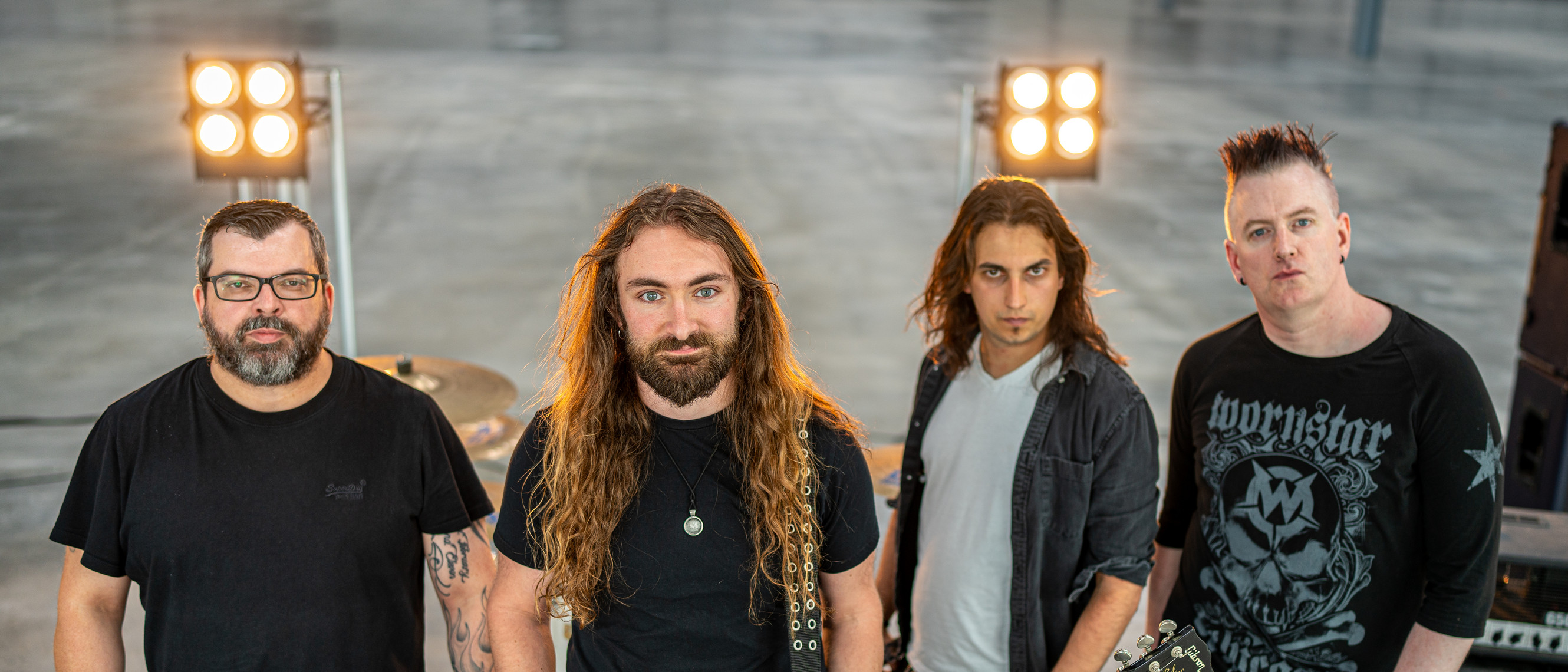 XIII Doors Tickets Derry (Campbells Bar) on 2/28/2025 at 8:30 PM | Spotify
