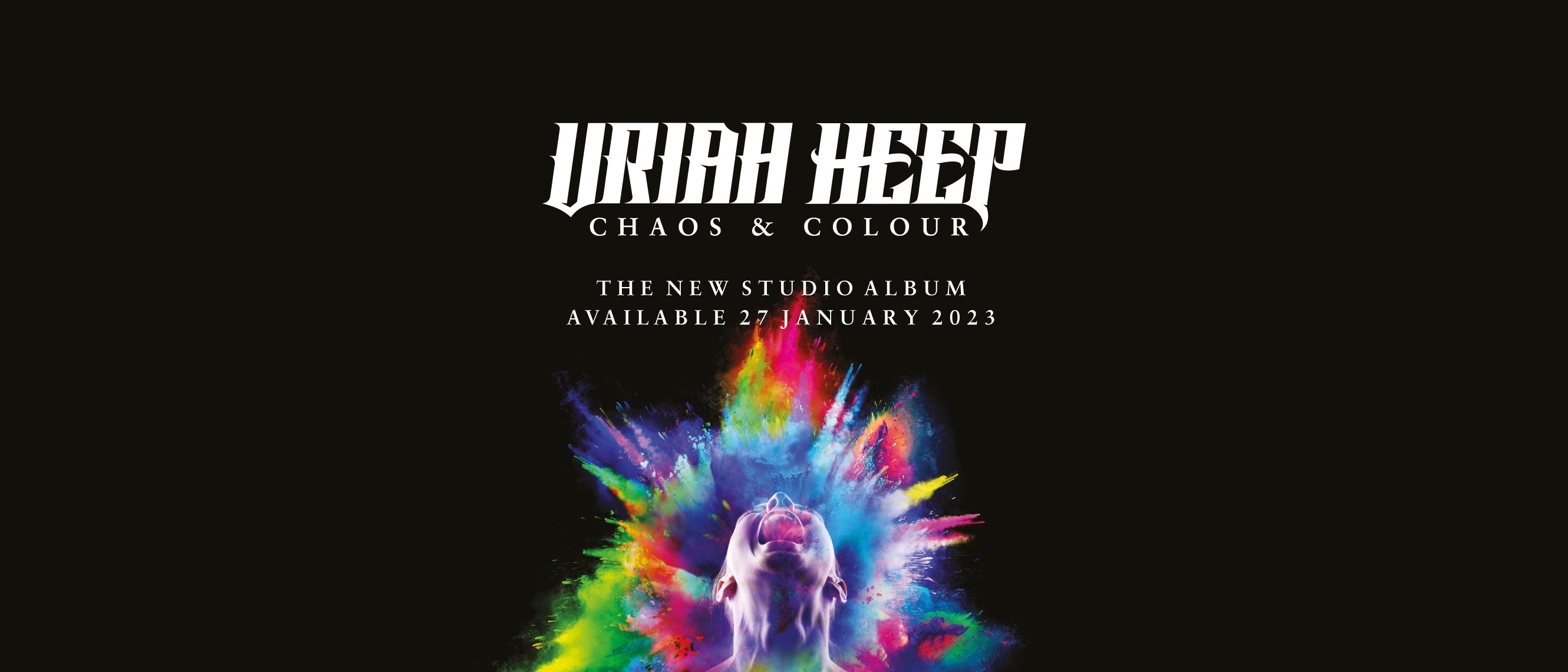 Uriah Heep, Wishbone Ash Tickets WINTERBACH (14. Zeltspektakel