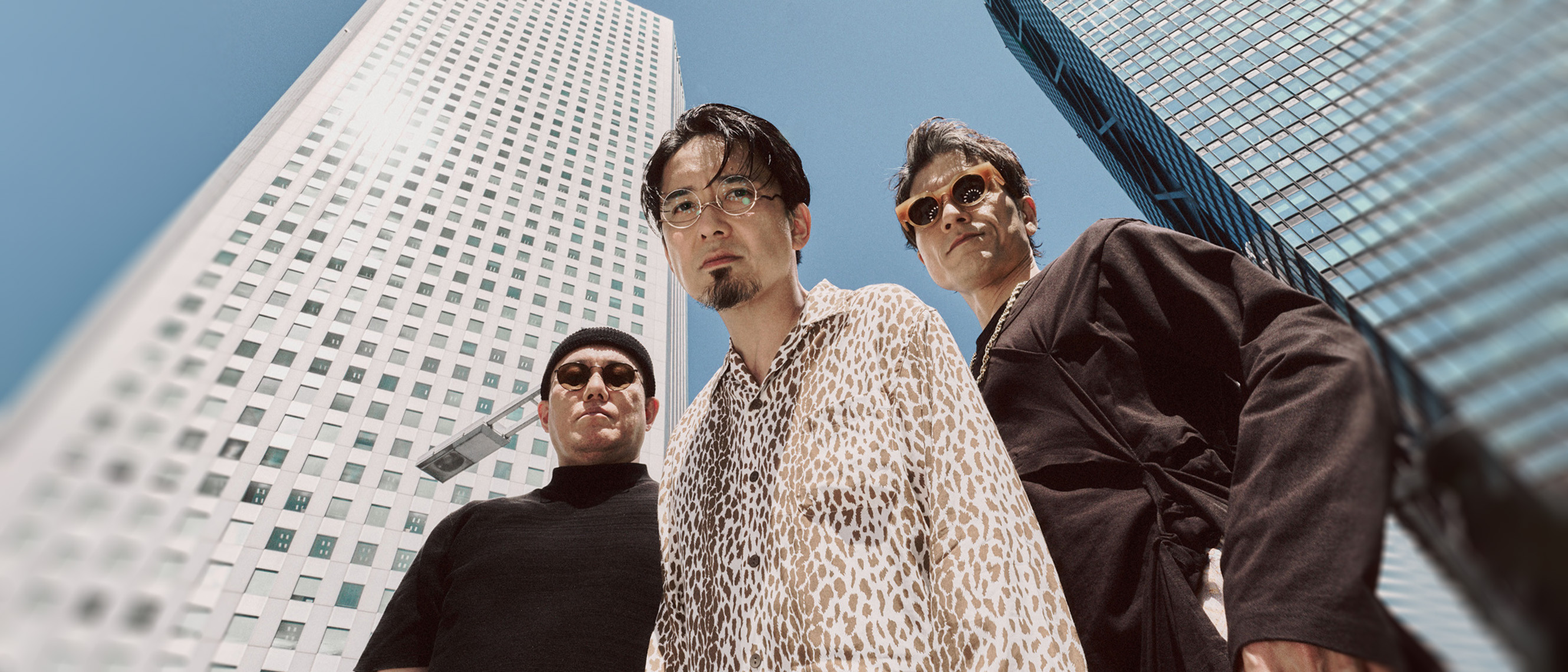 DOPING PANDA, the band apart Tickets Shibuya-ku (Liquidroom) on 11