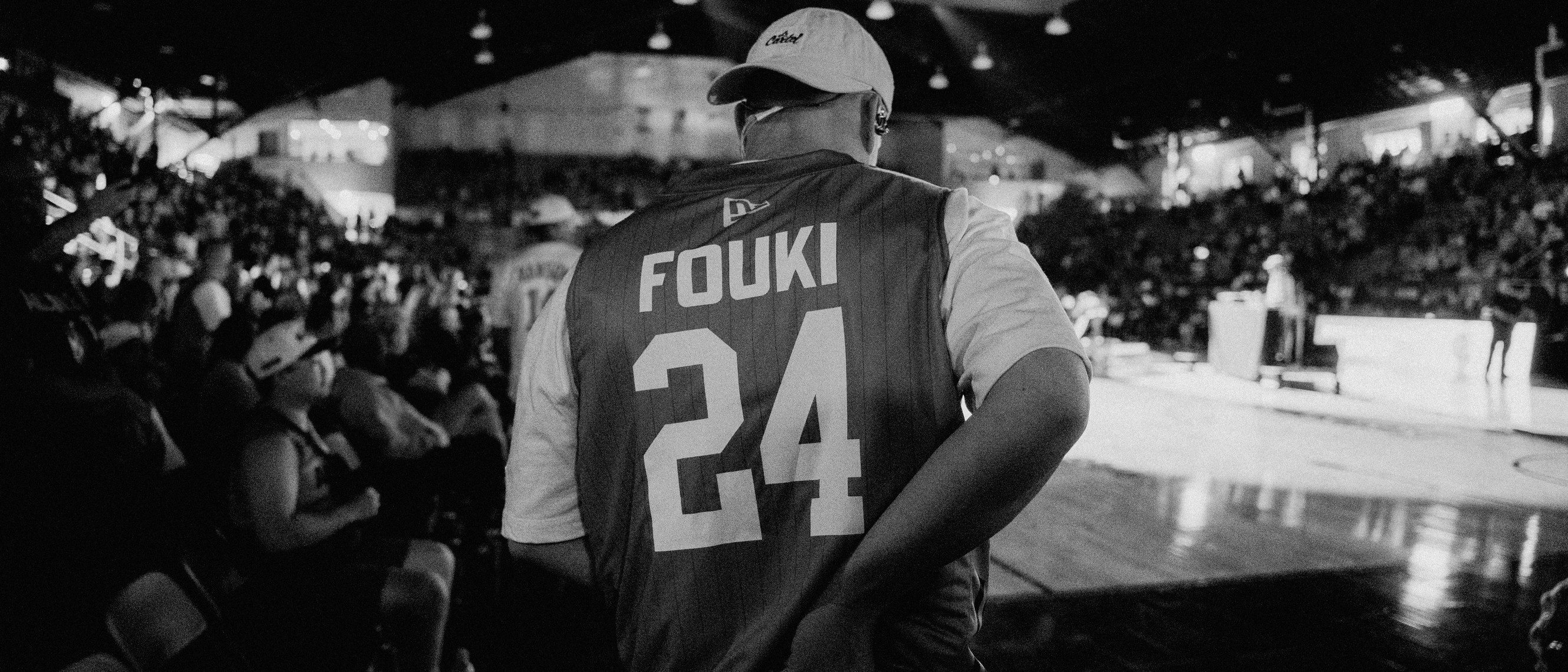 FouKi Tickets Drummondville (Maison des arts Desjardins Drummondville ...