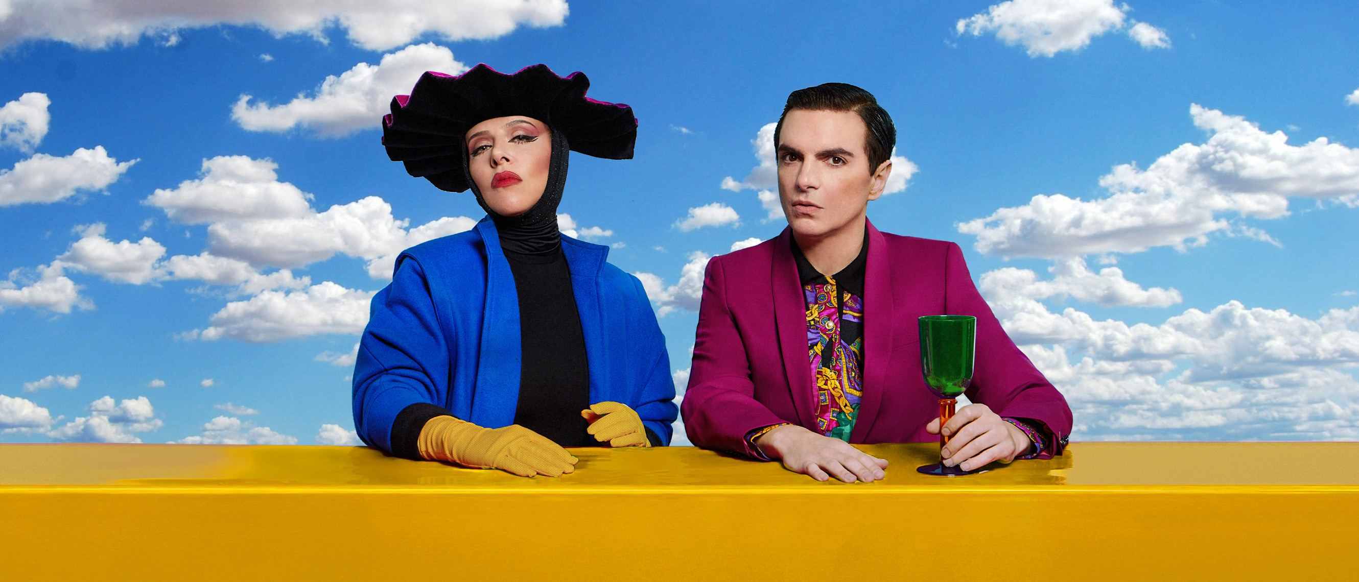 Miranda! Tickets Xalapa-enríquez (Auditorio de la Normal Veracruzana ...