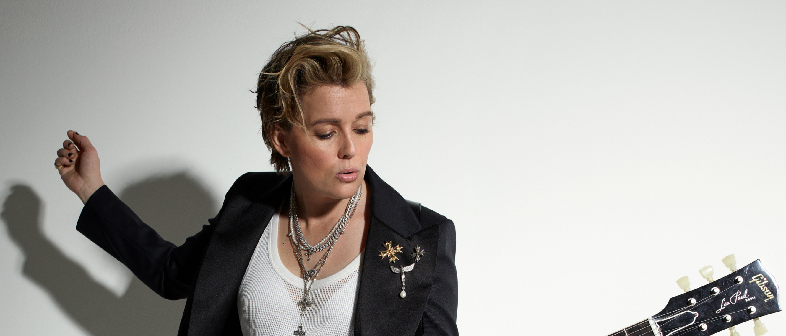 Brandi carlile tickets amsterdam paradiso on 7 9 2025 at 8 00 pm