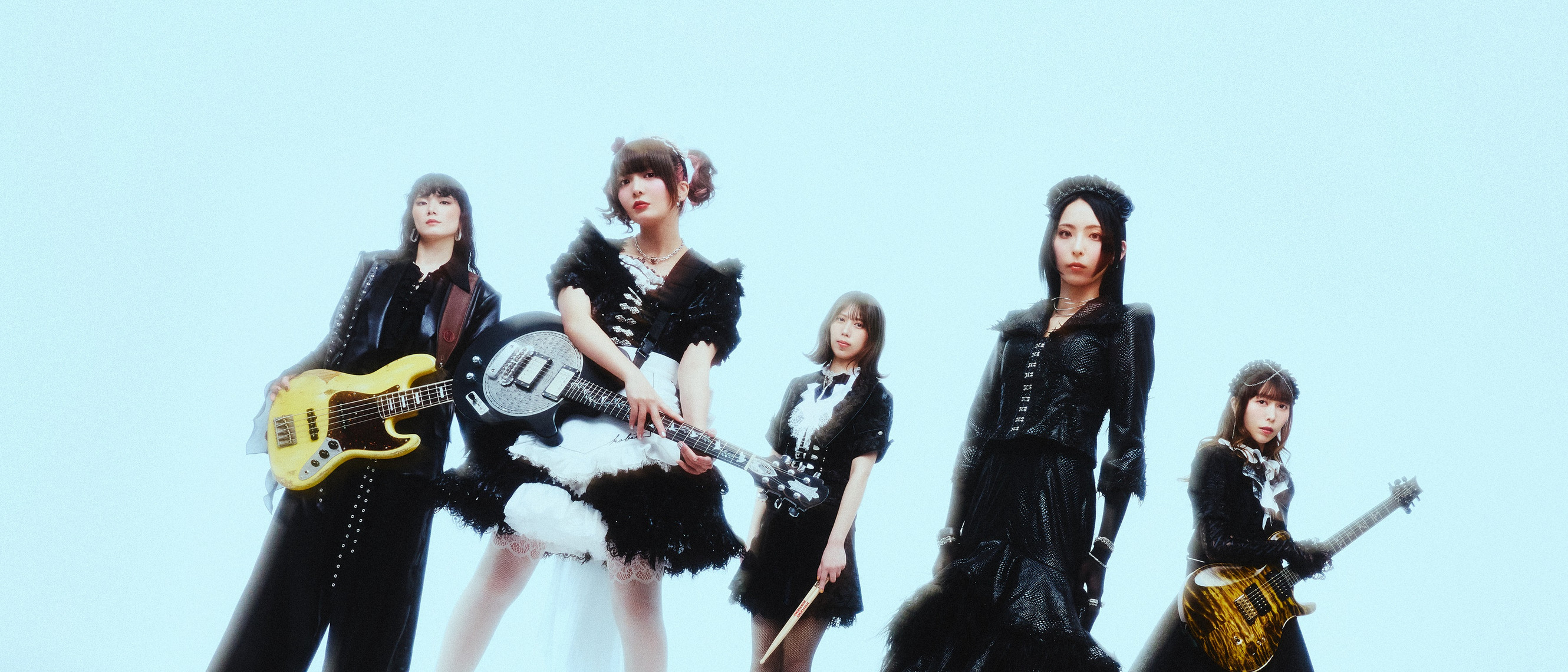 BAND-MAID Tickets 熊本市中央区 (熊本B．9 V1) on 7/17/2026 at 6