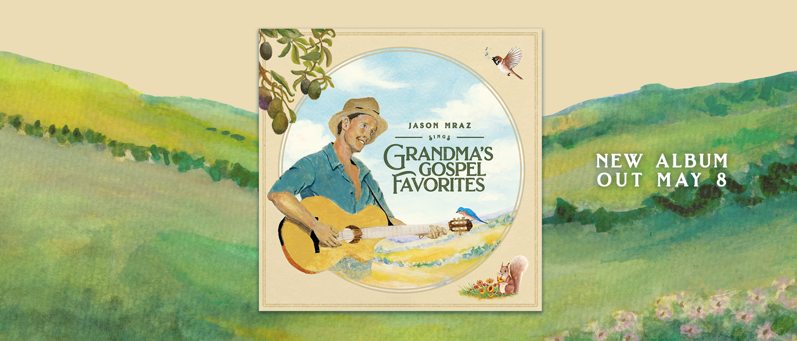 洋楽 FRONT PAGE Jason Mraz, Gregory Page Tickets Ft Lauderdale (Au-Rene Theater at